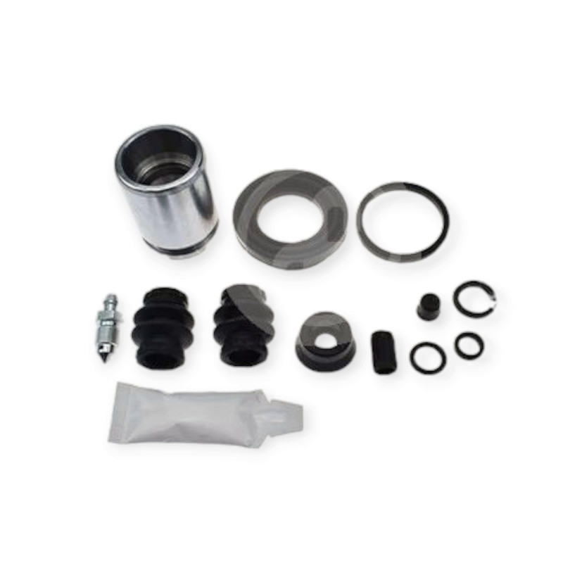 Ремкомплект задний с поршнем Opel Astra G, H, Zafira (98-10) (d, 36mm) суппорта Мукачево - изображение 1