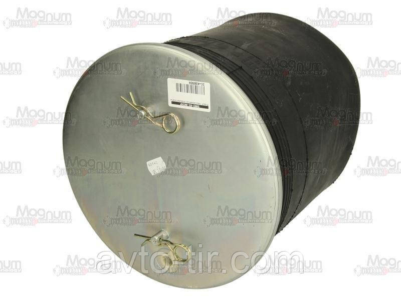 Пневморессора SCANIA 4913NP02 (без стакана) 4913NP02 Луцк - изображение 1