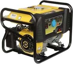 Генератор Dynamo DY3500 Київ