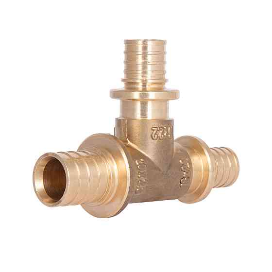 Трійник натяжний Icma No1039 d20х16х16 851039GWBOBO0 Київ