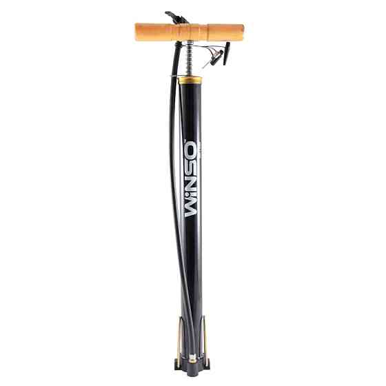 Насос ручнний Winso, циліндир 38х500мм Киев