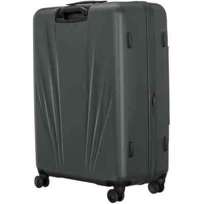 Валіза Wenger Skyon Hardside Large сіра (653567) Вінниця
