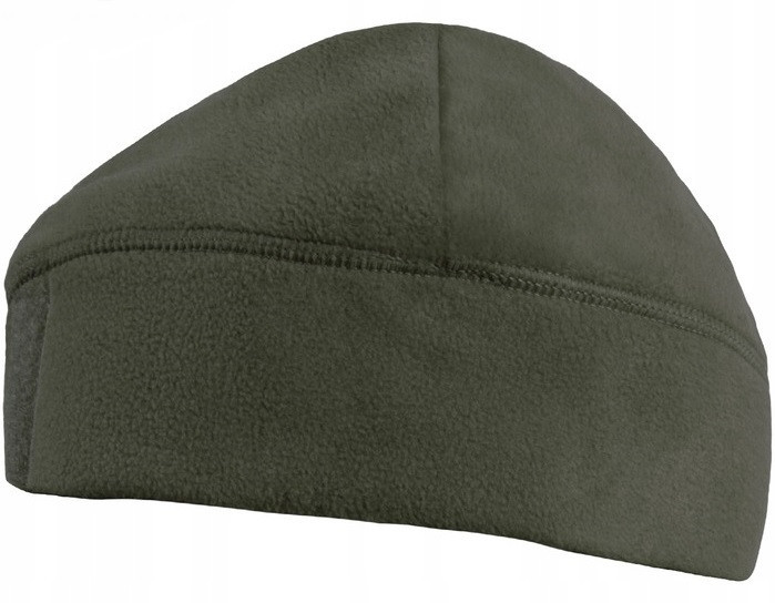 Универсальная Шапка зимняя из флиса + 3 панели на липучке Texar 