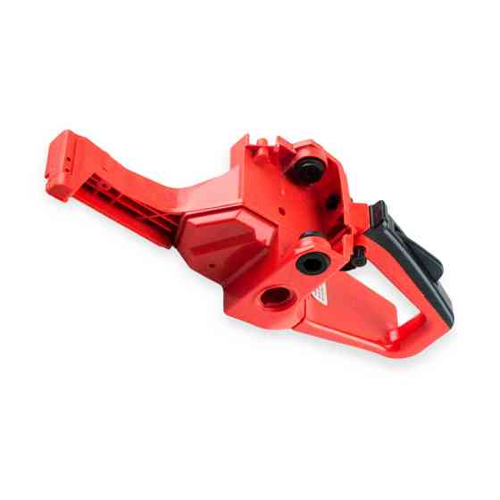 Бензобак Goodluck 45 с подкачкой бензопилы Мукачево