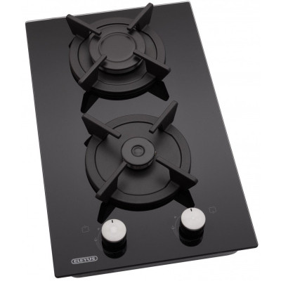 Варочная поверхность Eleyus ORIS 30 BL CF Винница - изображение 5
