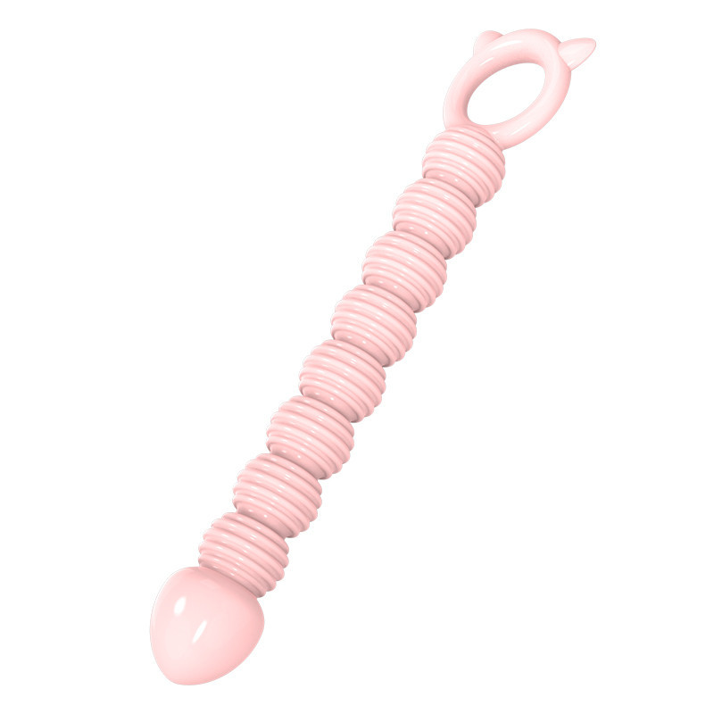 Анальные бусы Meleon - Explore Anal Beads, AP-36 Sex Aura Киев - изображение 5