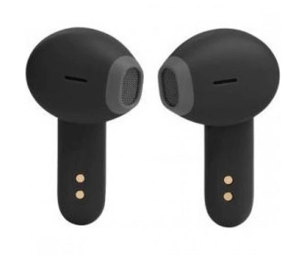 Навушники JBL Wave 300 TWS Bluetooth 5.2, Pure Bass, 26 год, сенсорне керування, IPX2, швидка зарядка Київ - фото 6