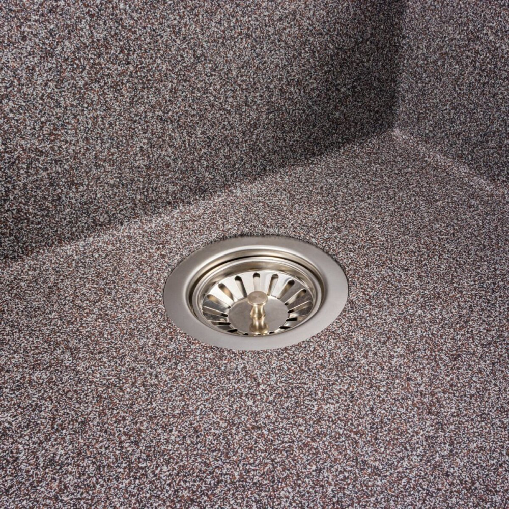 VALESO Гранітна мийка VALESO GALAX 5050 матова Мікс Коломия - фото 19