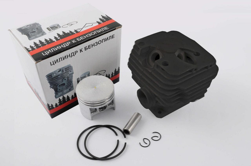 Поршнева бензопила для St M 381 (Ø52) (чорна) Мукачево - фото 1