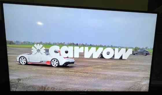 Телевизор Samsung 43