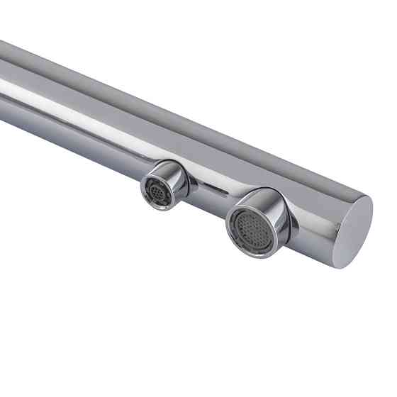 Кухонний змішувач з виходом для питної води KOER KB-72001-01 (KR3391) Харків