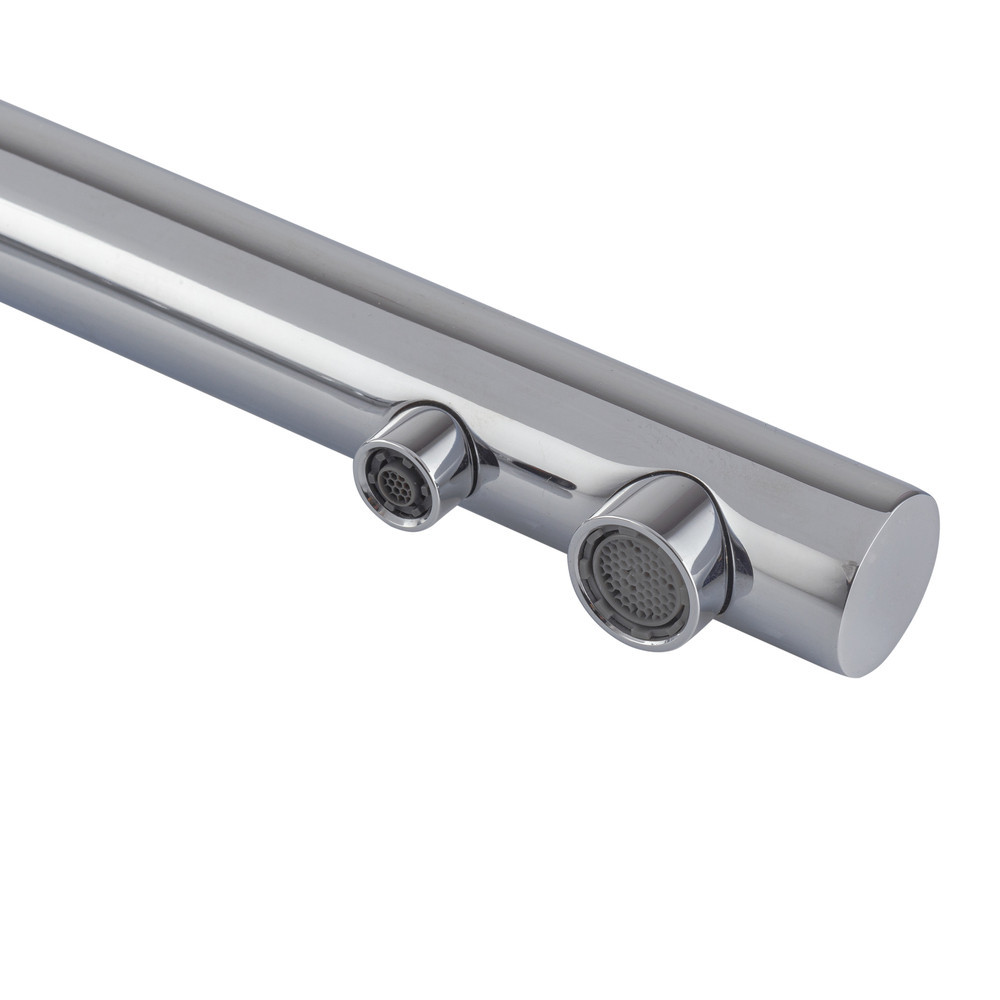 Кухонний змішувач з виходом для питної води KOER KB-72001-01 (KR3391) Харків - фото 2