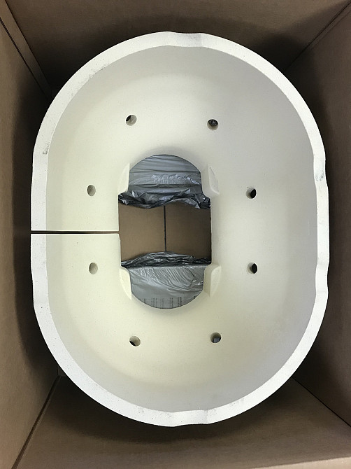 Топка для грилей Primo Oval XL PG0177803 Код: 009114 Ровно - изображение 3