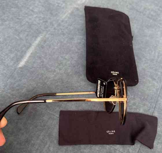 Солнцезащитные очки Celine Унисекс Киев