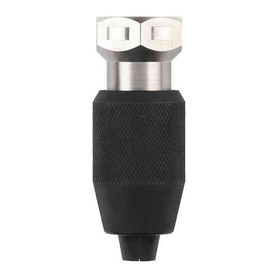 Ручка хромированная для метчиков Hex-LOK MILWAUKEE Одесса