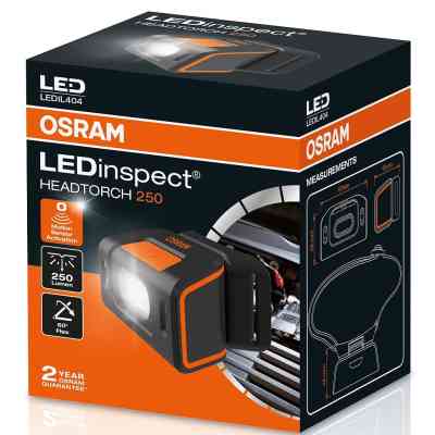 Ліхтар Osram LEDIL404 Вінниця
