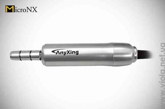Микродвигатели Micro-NX BL-800Е Днепр