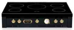 Варочная поверхность індукційна LOFRA Range Top Dolcevita 90 NERO MATT TRNM96/5I (22) 877 77 Raty 0% Киев