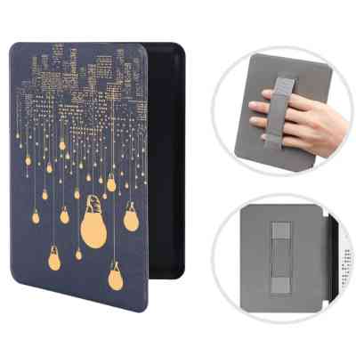 Чехол для электронной книги BeCover Smart Case Amazon Kindle Paperwhite 12th Gen. 2024 7" Night Light (712857) Винница