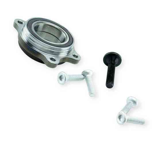 Ступиця зад. Ауді A7, A4 11 пер, Мукачево