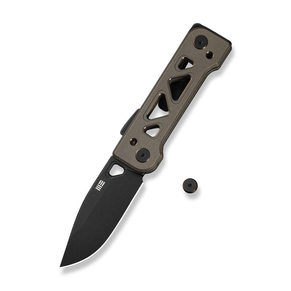 Нож складной Weknife Tyro WE24001-3 Киев - изображение 1