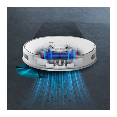 Пылесос Rowenta RR8587WH Винница - изображение 5