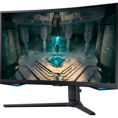 Монітор Samsung LS32BG650EIXUA Вінниця - фото 9