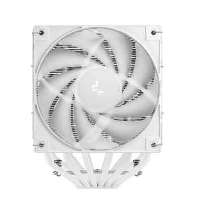 Кулер до процесора Deepcool AG620 WH ARGB V2 (R-AG620-WHAMMN-GJD) Вінниця