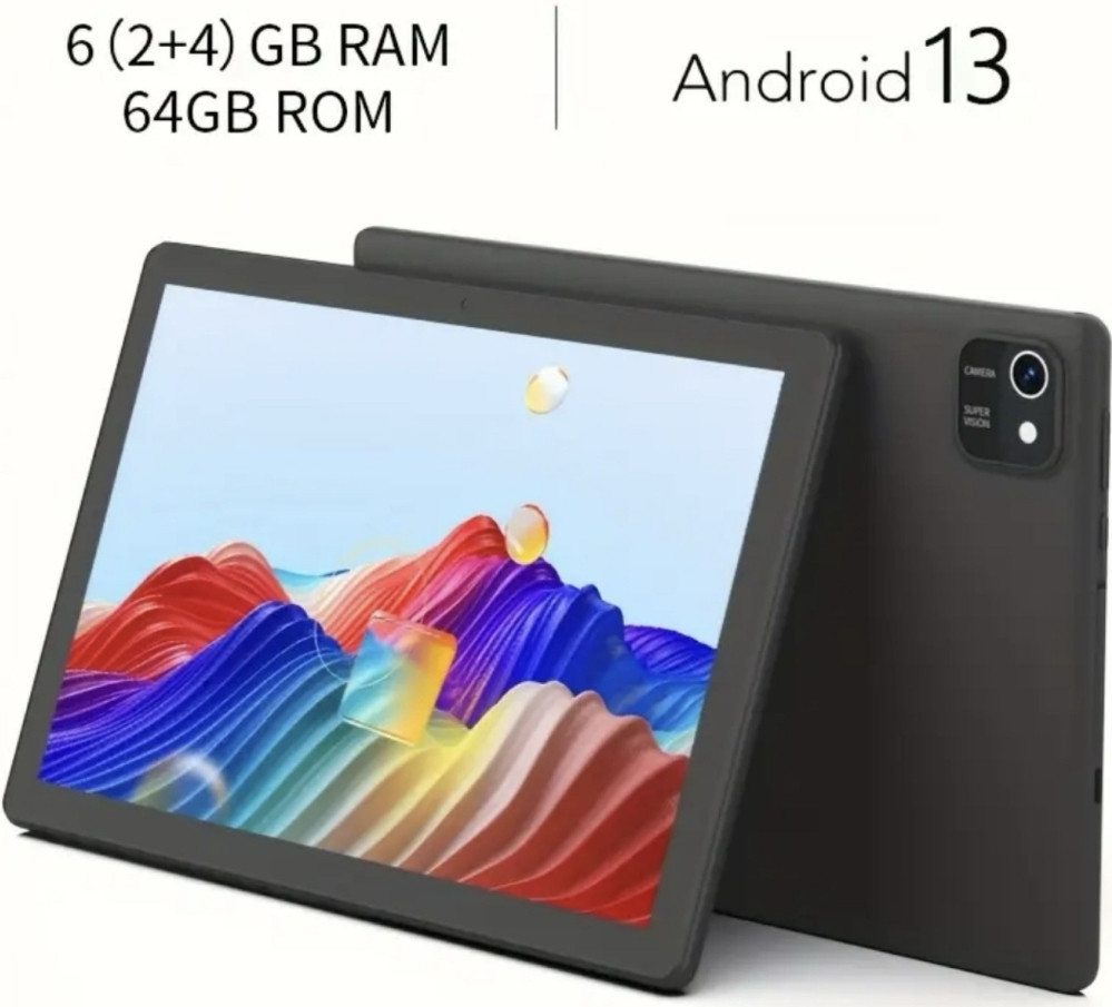 Новий планшет 10 дюймів. Київ - фото 3