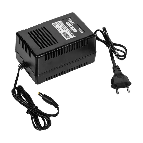 Блок живлення Trinix PS-24В AC 5А (41-00060) Киев