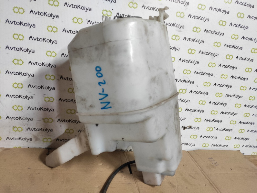 Бачок омивача Nissan NV200 2009-2021 Ковель - фото 4