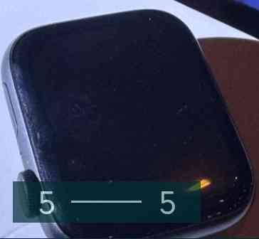 Смарт -Часы Apple Watch SE A2352. Киев