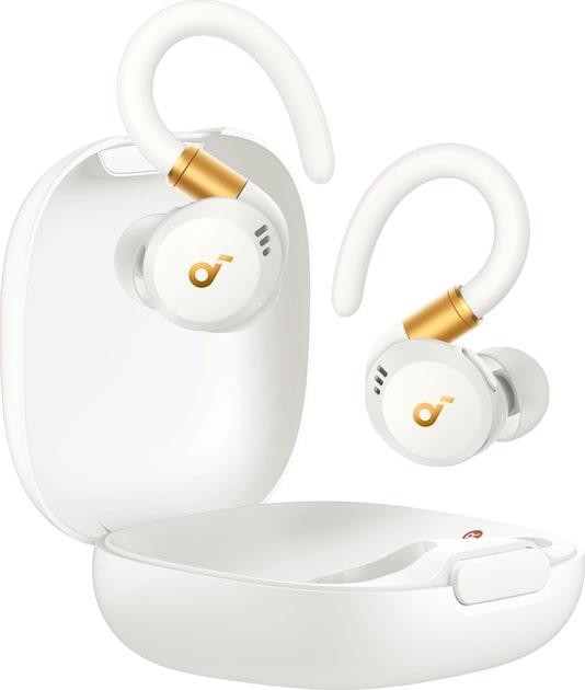 Bluetooth-Гарнітура Anker SoundCore Sport X20 White (A3968G21) ( Білий ) Харьков - изображение 2