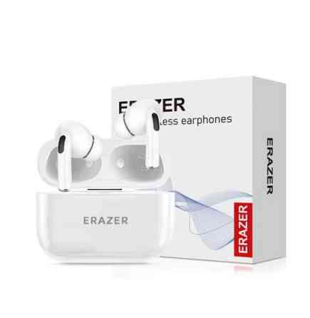 Навушники TWS ERAZER LP33 White Запоріжжя