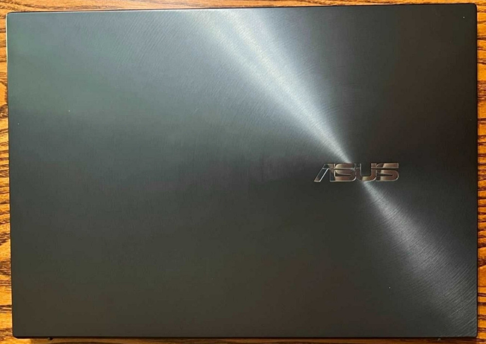 Ноутбук Asus Zenbook UX5401ZA-RS74 (Intel i7-12700H,OLED,1TB) Харків - фото 2