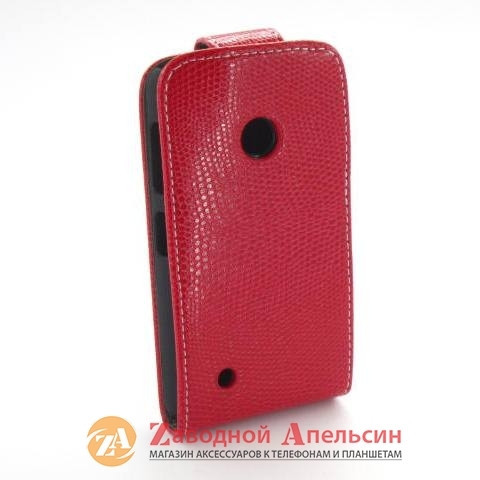 Чохол книжка Nokia 530 Lumia rm-1020 Chic Case 1 Одеса - фото 4