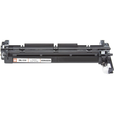 Драм картридж BASF Kyocera Mita FS-MFP1020/1040/1060 (DR-DK-1110) Вінниця - фото 3