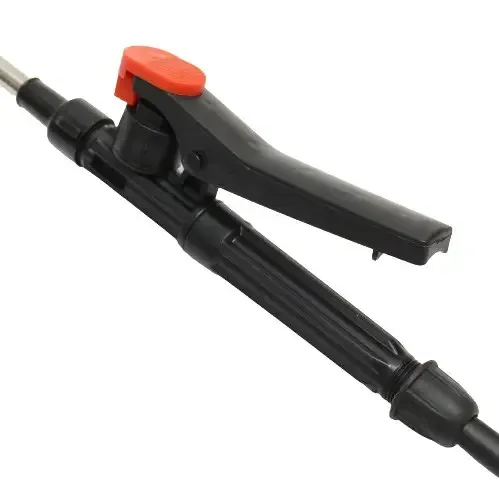 Акумуляторний обприскувач садовий Rebiner  12 літрів ,Акумуляторний обприскувач садовий 12 В 8 Аг Львів