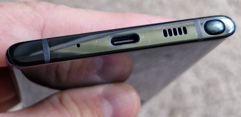 Смартфон: Samsung Note 10 8/256Gb. Duos (SM-N970F/ DS. Киев - изображение 7