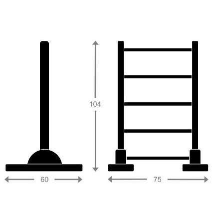 Станок для растяжки 