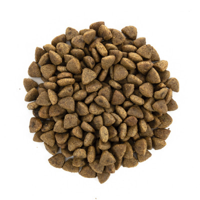 Сухой корм для кошек Brit Care Cat GF Haircare Healthy and Shiny Coat 2 кг (8595602540884) Винница - изображение 4