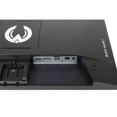 Монитор iiyama G2445HSU-B2 Винница