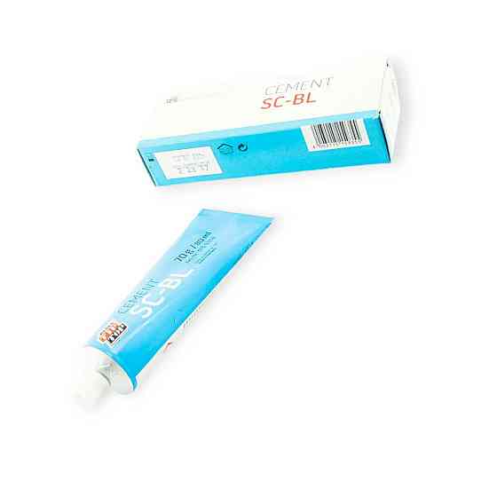 Спец. цемент ТipТop BL 70гр Мукачево