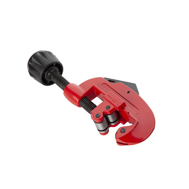 Труборіз для алюмінієвих і мідних труб, 3-30 мм INTERTOOL NT-0015 Киев - изображение 2