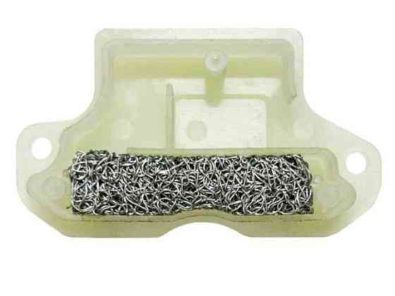 Фільтр оливний у зборі — P65/70F (ZS) Мукачево