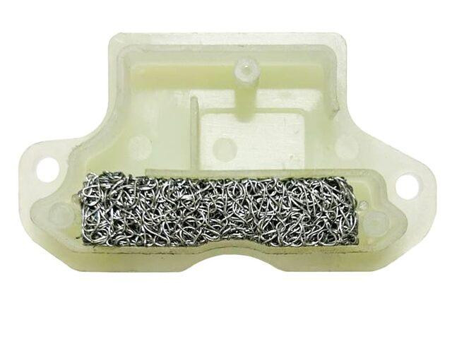 Фильтр масляный в сборе - P65/70F (ZS) Мукачево - изображение 3