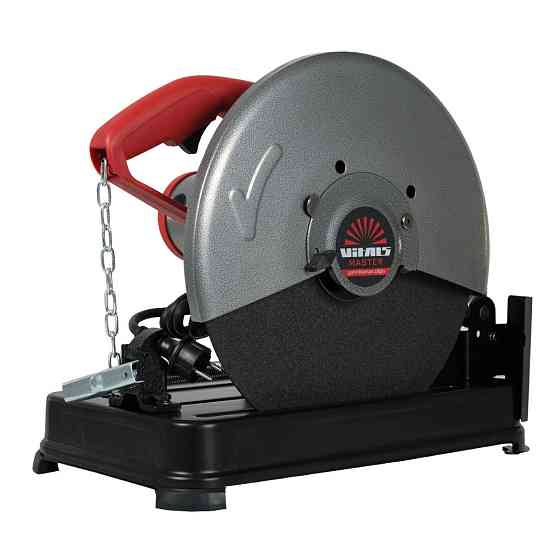 Пила відрізна Vitals Master Gr 3525HL Харків