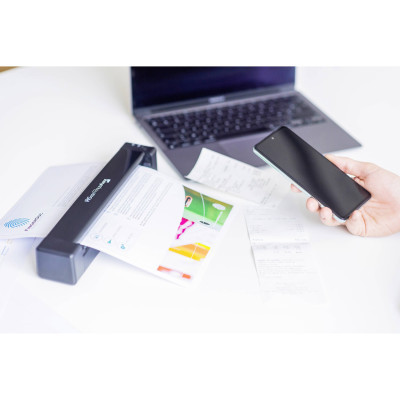 Сканер Iris Anywhere 6 WIFi (461854) Винница - изображение 7