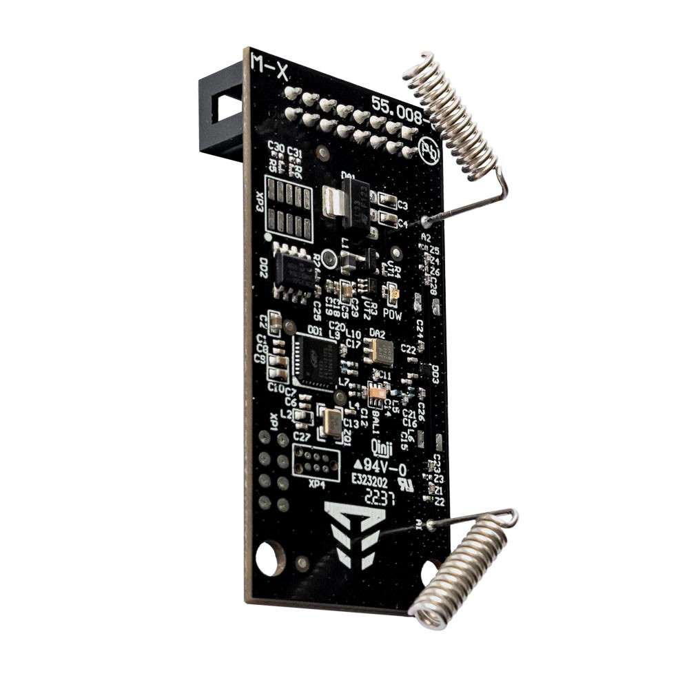 Модуль інтеграції бездротових пристроїв M-X Киев - изображение 2