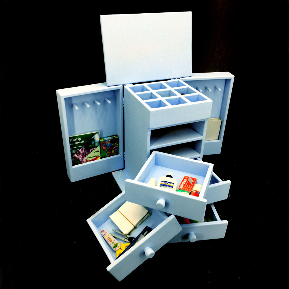 Настольный органайзер 